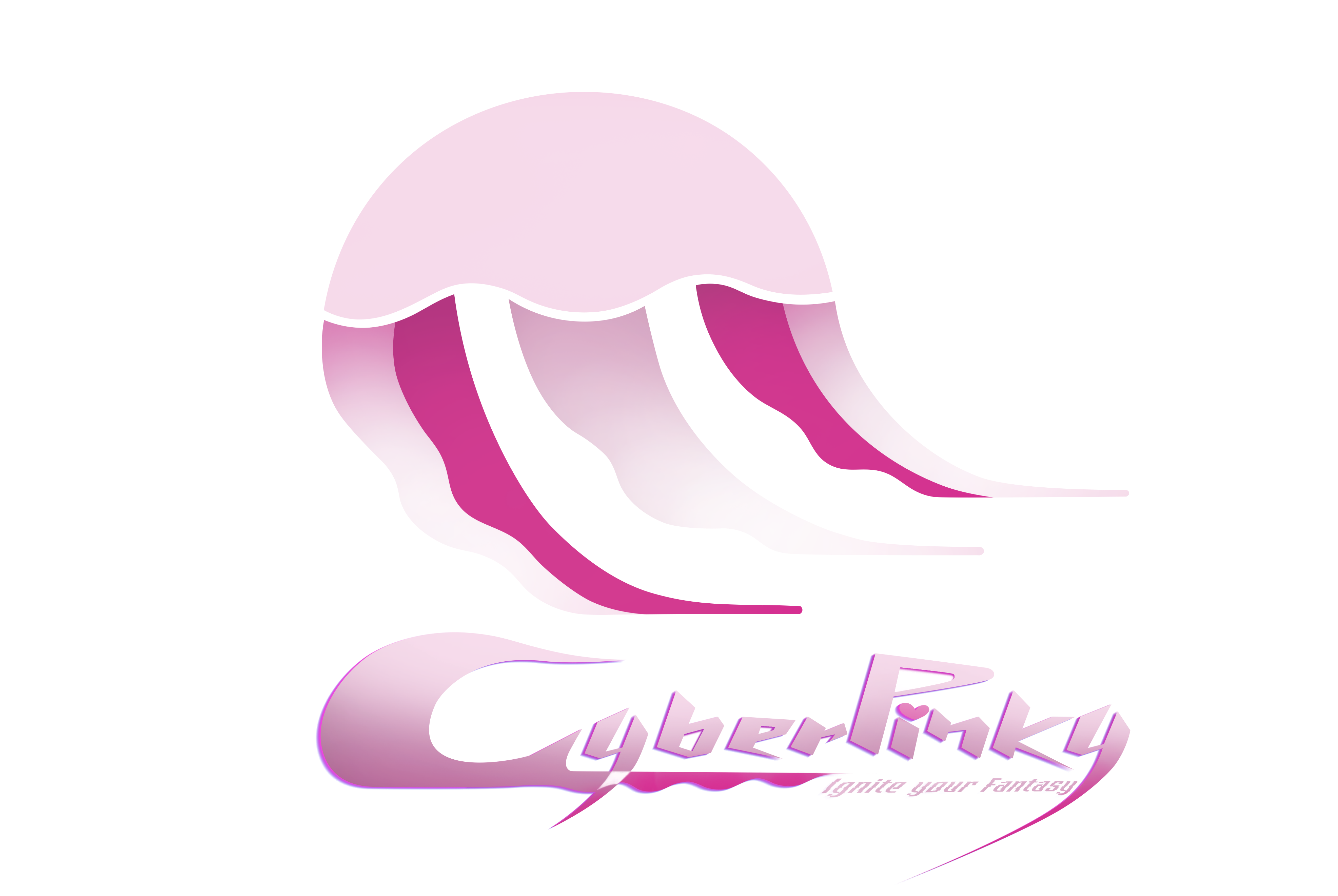 cyberpinky logo